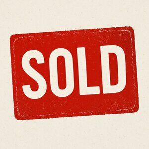 Paul Smith Shirt Mens‎ Medium 15-38 Black Slim Fit Gingham Long Sleeve Button Up